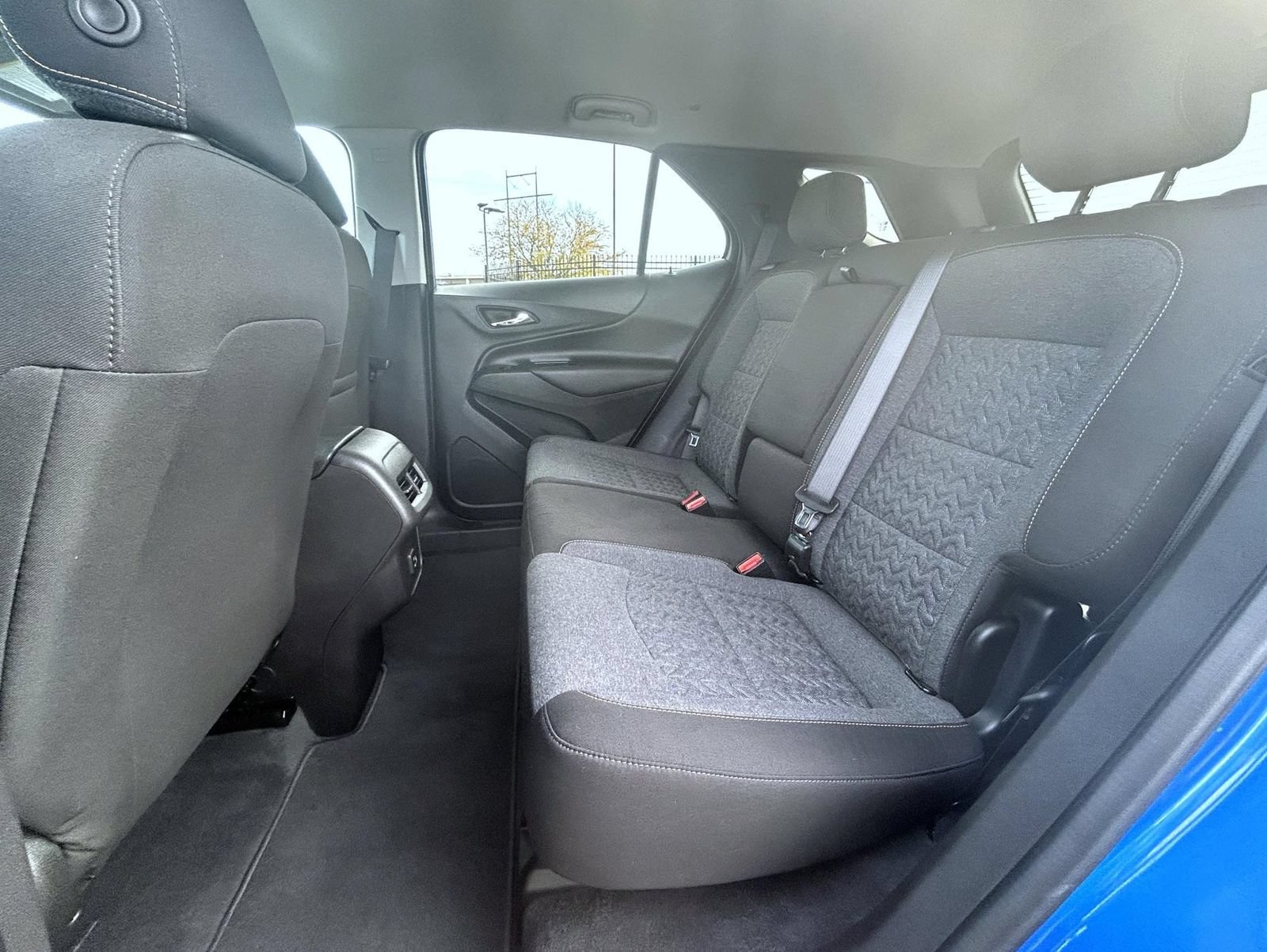 Certified 2024 Chevrolet Equinox LT AWD/4WD image 20