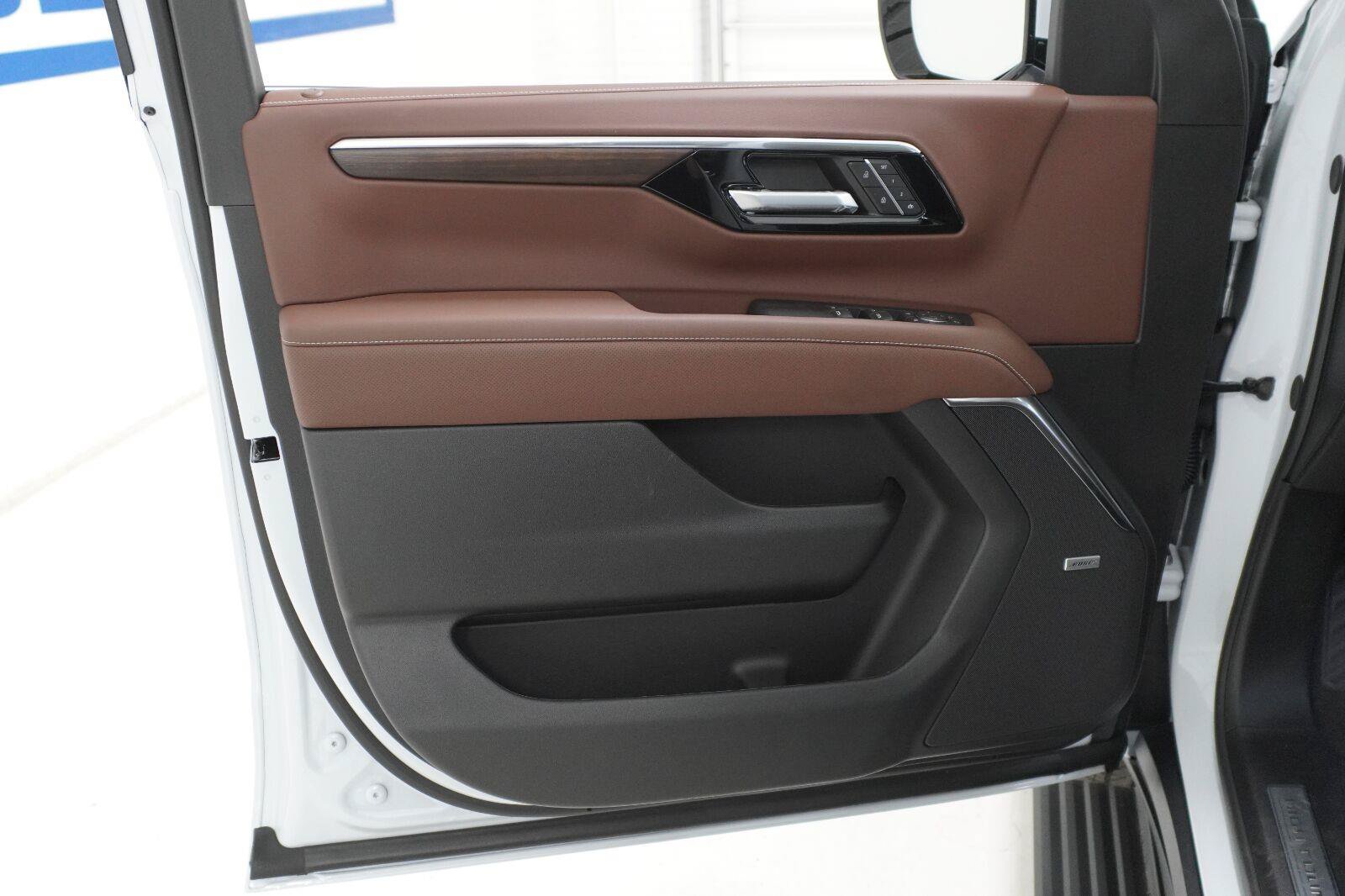 New 2027 Chevrolet Tahoe High Country AWD/4WD image 25