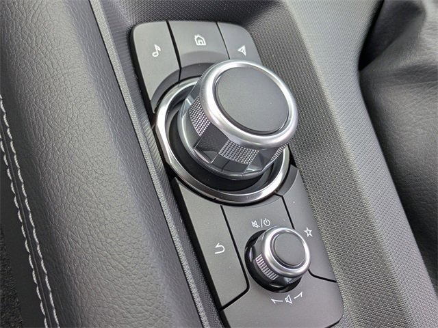 New 2025 MAZDA MX-5 Miata RF Grand Touring w/ Weather Package image 30