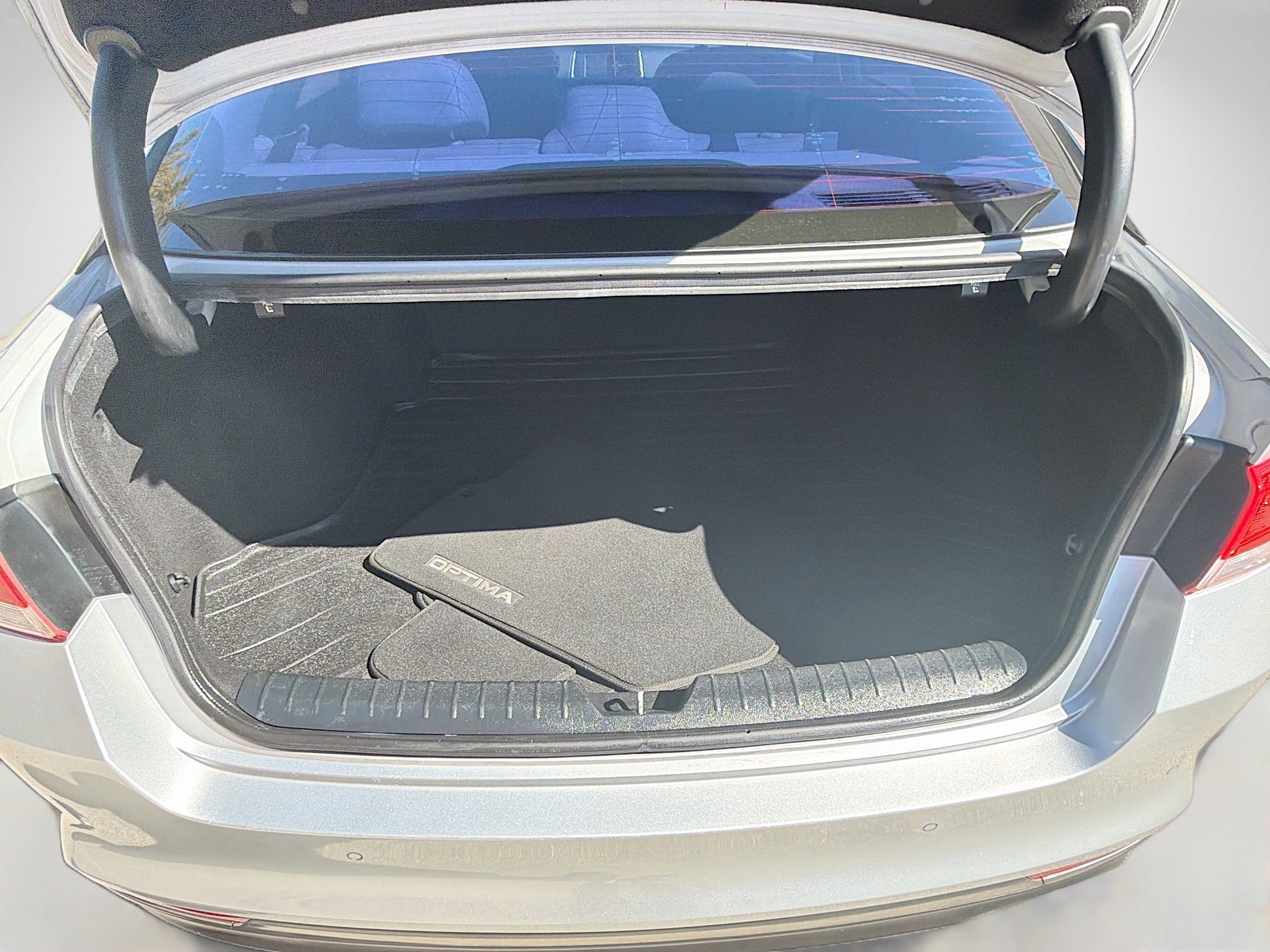 Used 2016 Kia Optima EX w/ Option Group 040 image 26