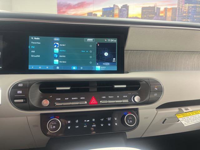 New 2026 Hyundai Palisade Calligraphy image 20