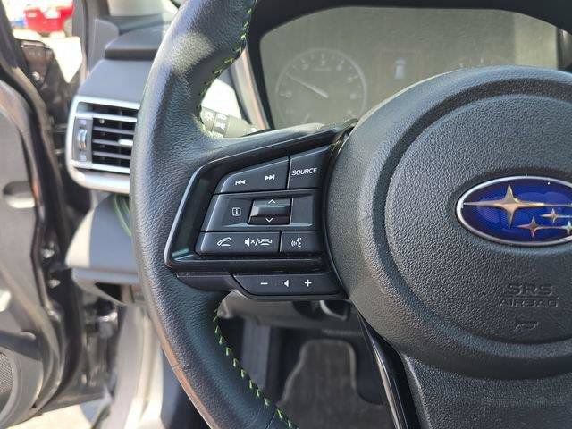 Used 2025 Subaru Outback Onyx Edition AWD/4WD image 32