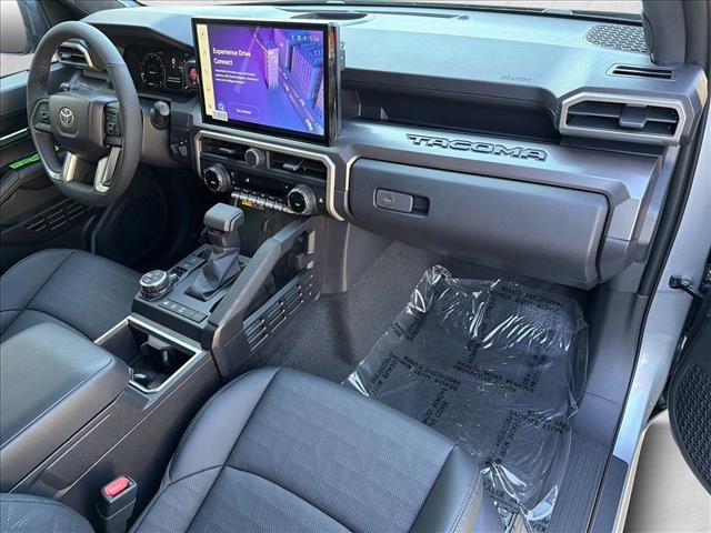 New 2026 Toyota Tacoma TRD Off-Road image 24