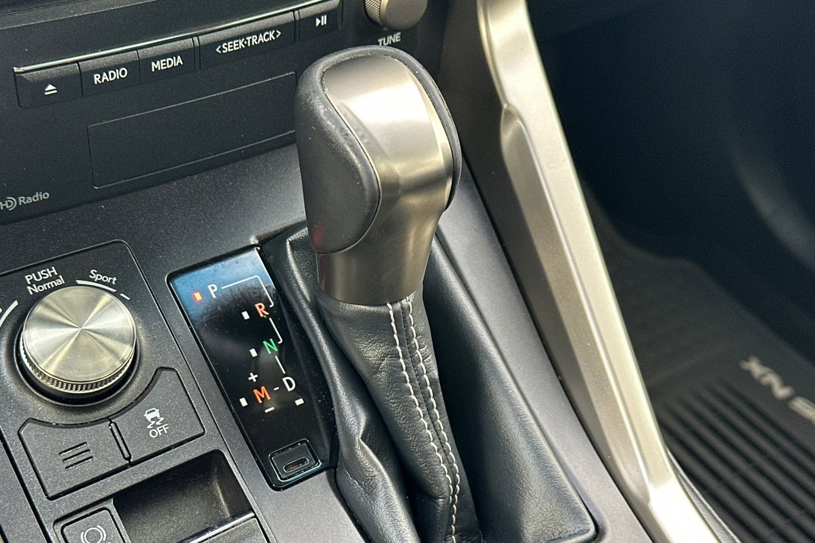 Used 2018 Lexus NX 300 FWD w/ Premium Package image 35