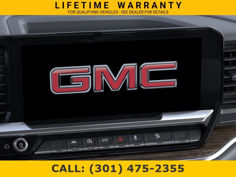 New 2026 GMC Sierra 1500 SLE AWD/4WD image 20