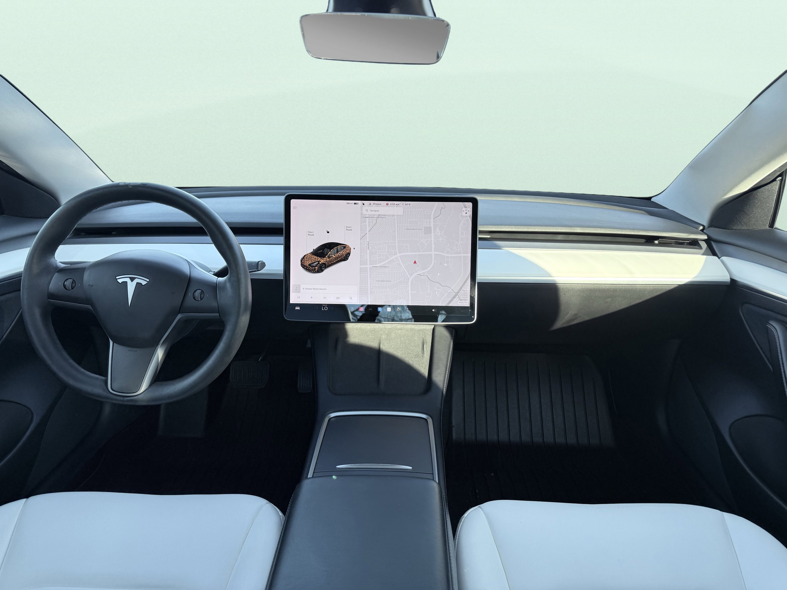 Used 2021 Tesla Model 3 Long Range image 49