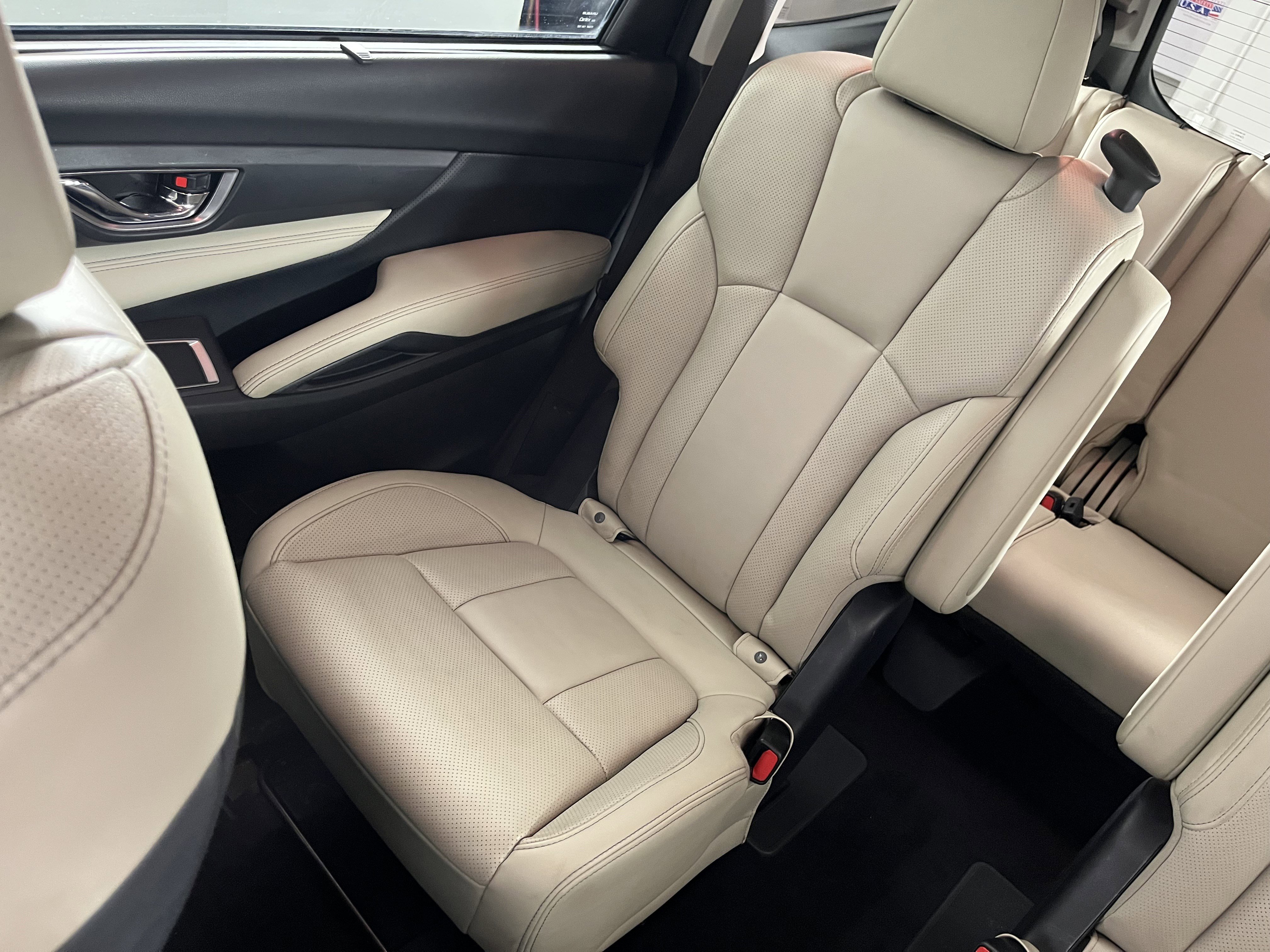 Used 2019 Subaru Ascent Limited AWD/4WD image 21