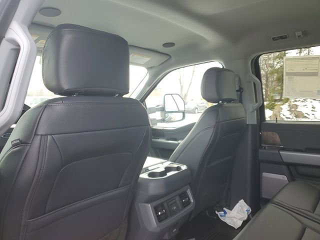 New 2026 Ford F350 Lariat w/ Lariat Ultimate Package image 23