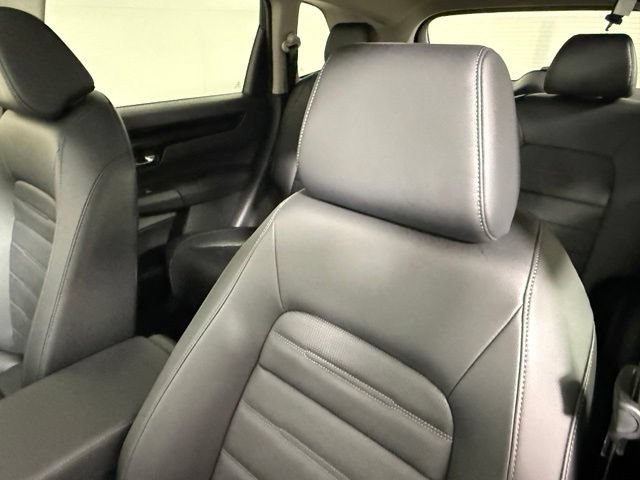 Used 2025 Honda CR-V EX-L image 32