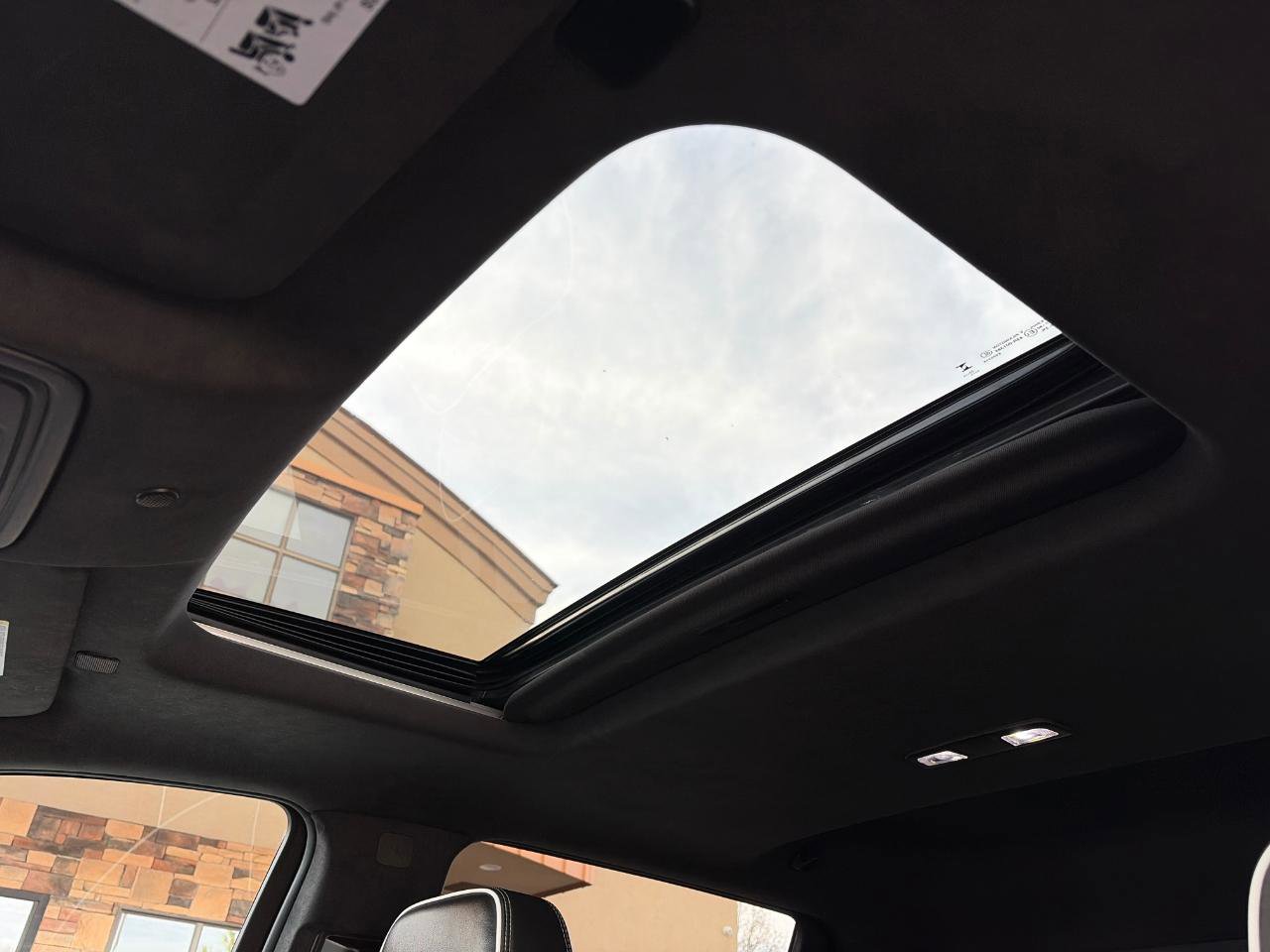 Used 2024 GMC Sierra 2500 AT4X image 26