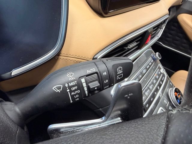 Used 2023 Hyundai Santa Fe Calligraphy AWD/4WD image 35