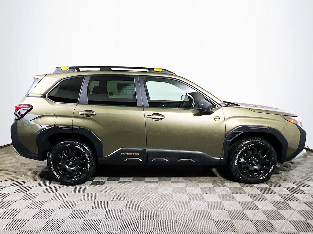 New 2026 Subaru Forester Wilderness image 8