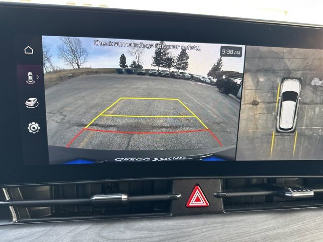 Used 2024 Kia Sportage X-Pro Prestige image 24