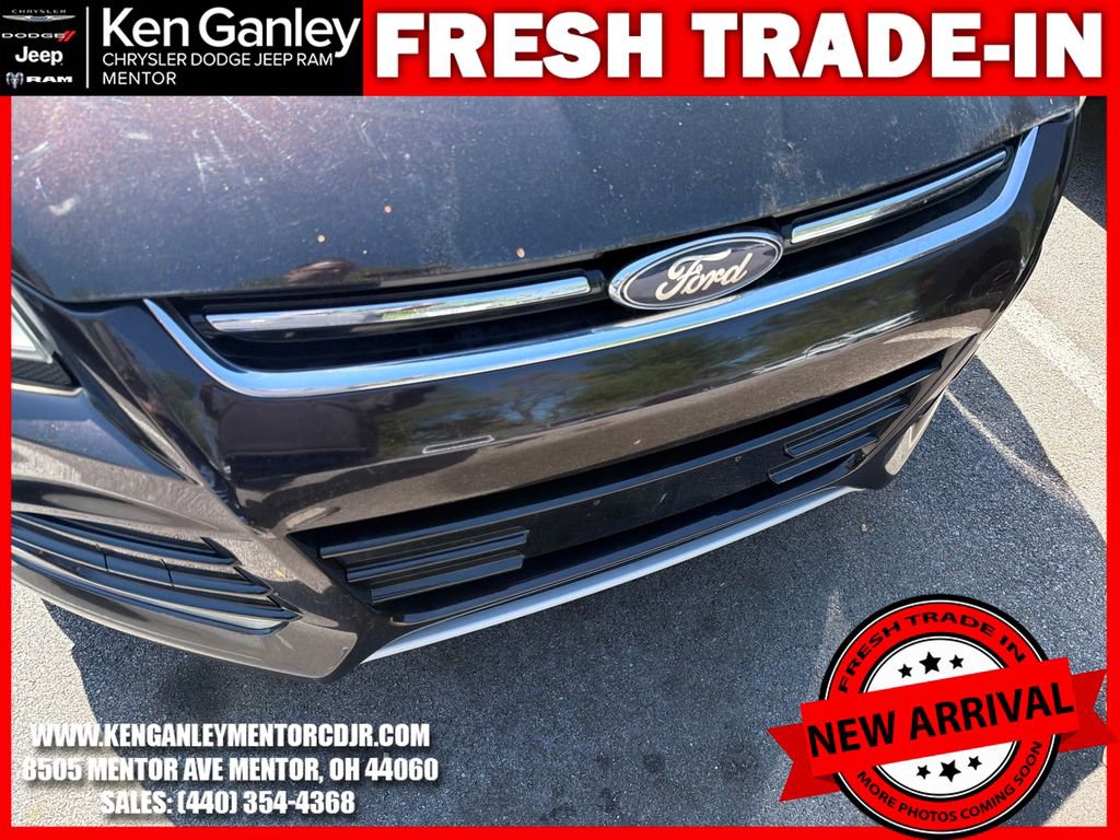 Used 2013 Ford Escape SEL AWD/4WD image 13