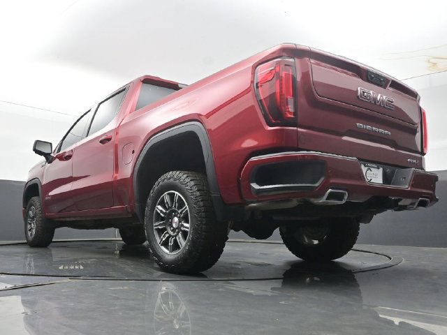 Used 2026 GMC Sierra 1500 AT4 AWD/4WD image 47