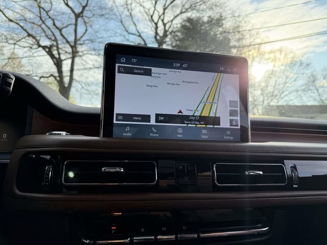 Used 2020 Lincoln Aviator Reserve w/ Equipment Group 202A AWD/4WD image 26