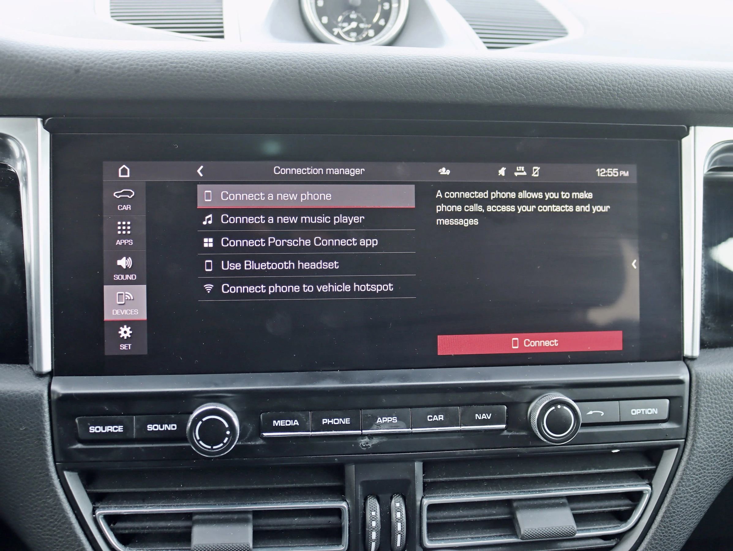 Used 2020 Porsche Macan Sport Edition image 20