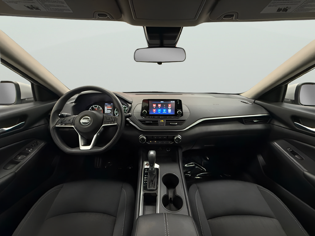 Used 2022 Nissan Altima 2.5 S FWD image 21