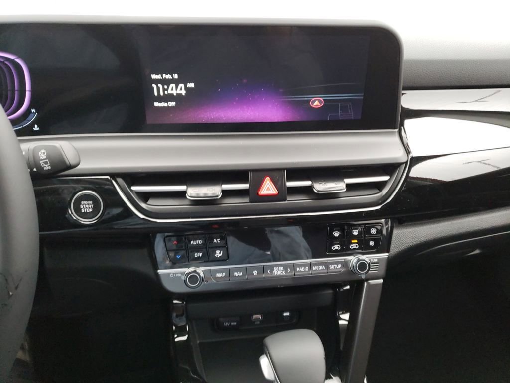 New 2026 Kia Seltos S AWD/4WD image 17