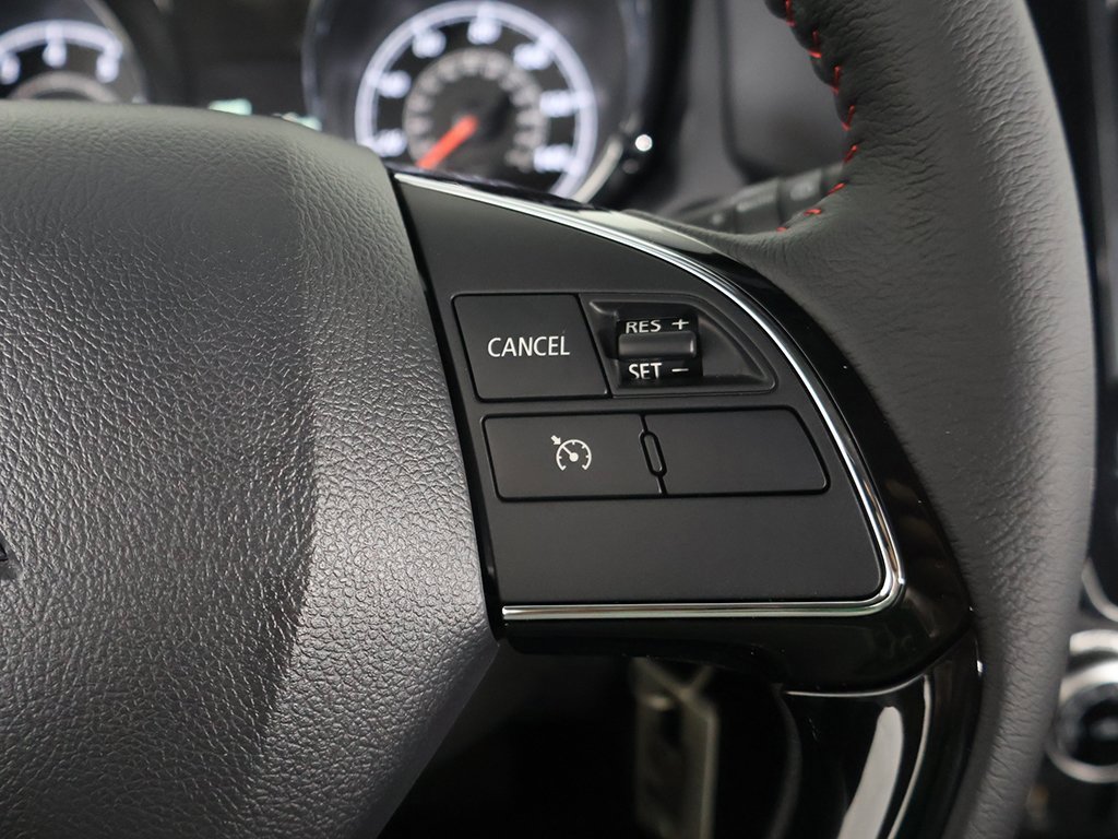 New 2025 Mitsubishi Outlander Sport LE image 33