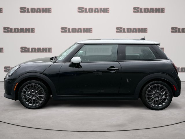 New 2027 MINI Cooper 2-Door Hardtop FWD image 2