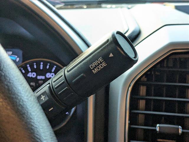 Used 2020 Ford F250 Lariat w/ Lariat Ultimate Package AWD/4WD image 11