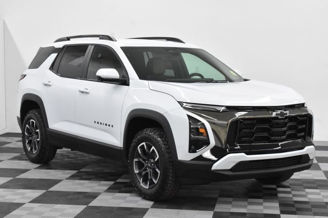 New 2026 Chevrolet Equinox ACTIV w/ Convenience Package III image 1