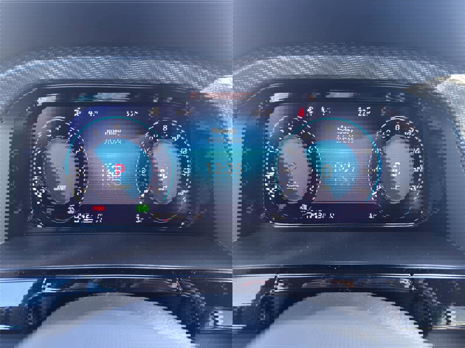 New 2026 Volkswagen Atlas Cross Sport SEL Premium R-Line image 10