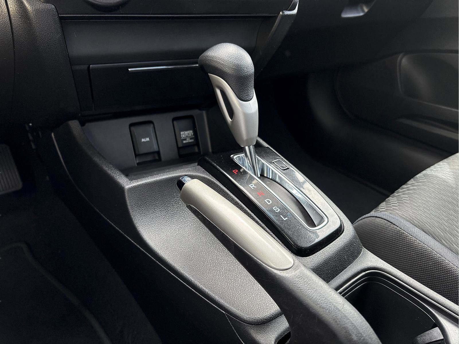 Used 2014 Honda Civic LX image 21