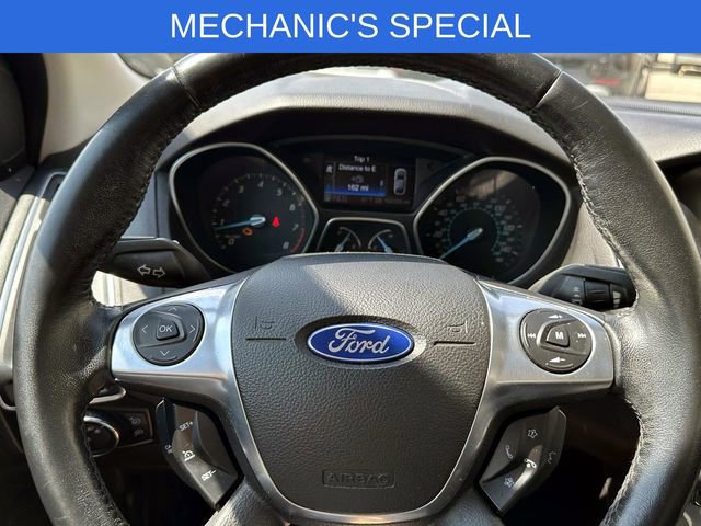 Used 2012 Ford Focus Titanium FWD image 19
