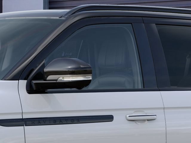 New 2027 Lincoln Navigator L Black Label AWD/4WD image 23