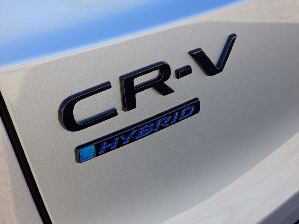 New 2027 Honda CR-V Sport-L image 21