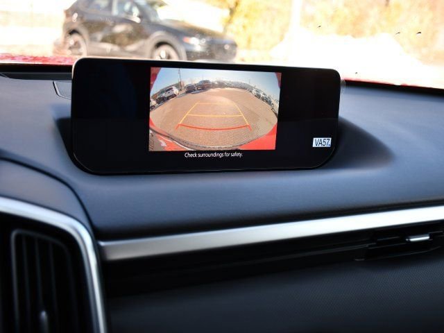 New 2026 MAZDA CX-50 2.5 Hybrid w/ Weather Package image 15