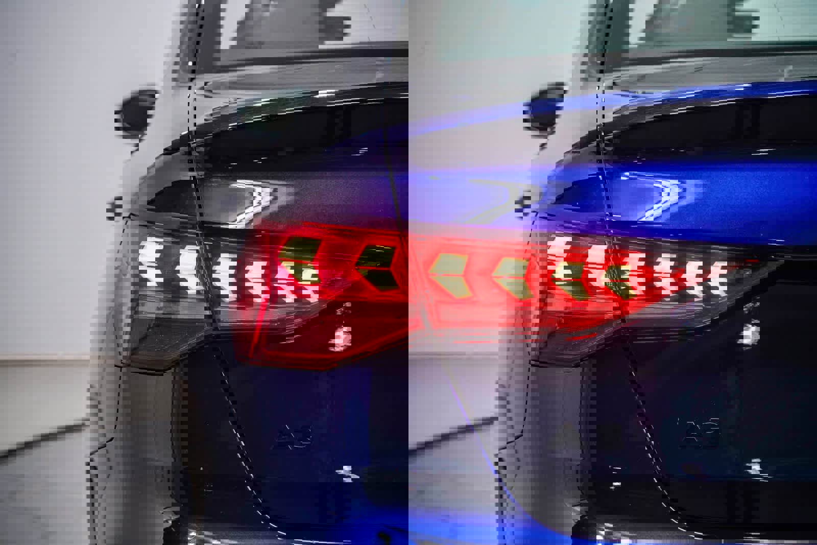 Used 2025 Audi A3 2.0T Premium image 9