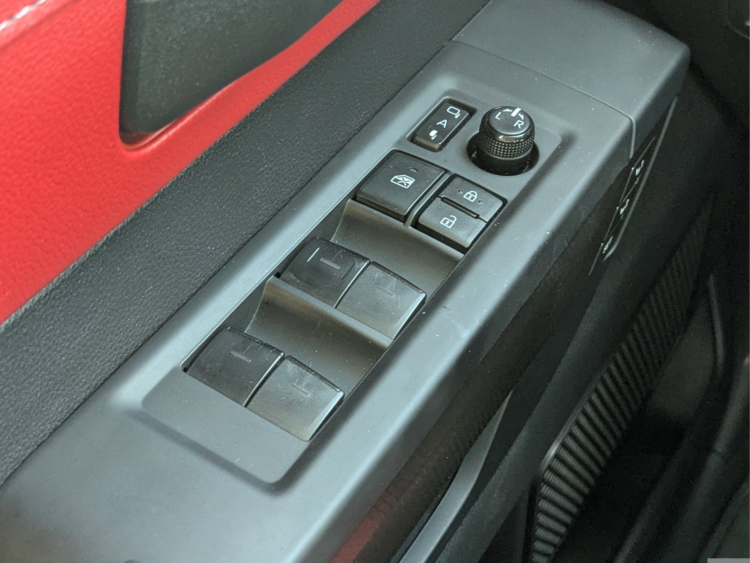 Used 2022 Toyota Tundra TRD Pro AWD/4WD image 24