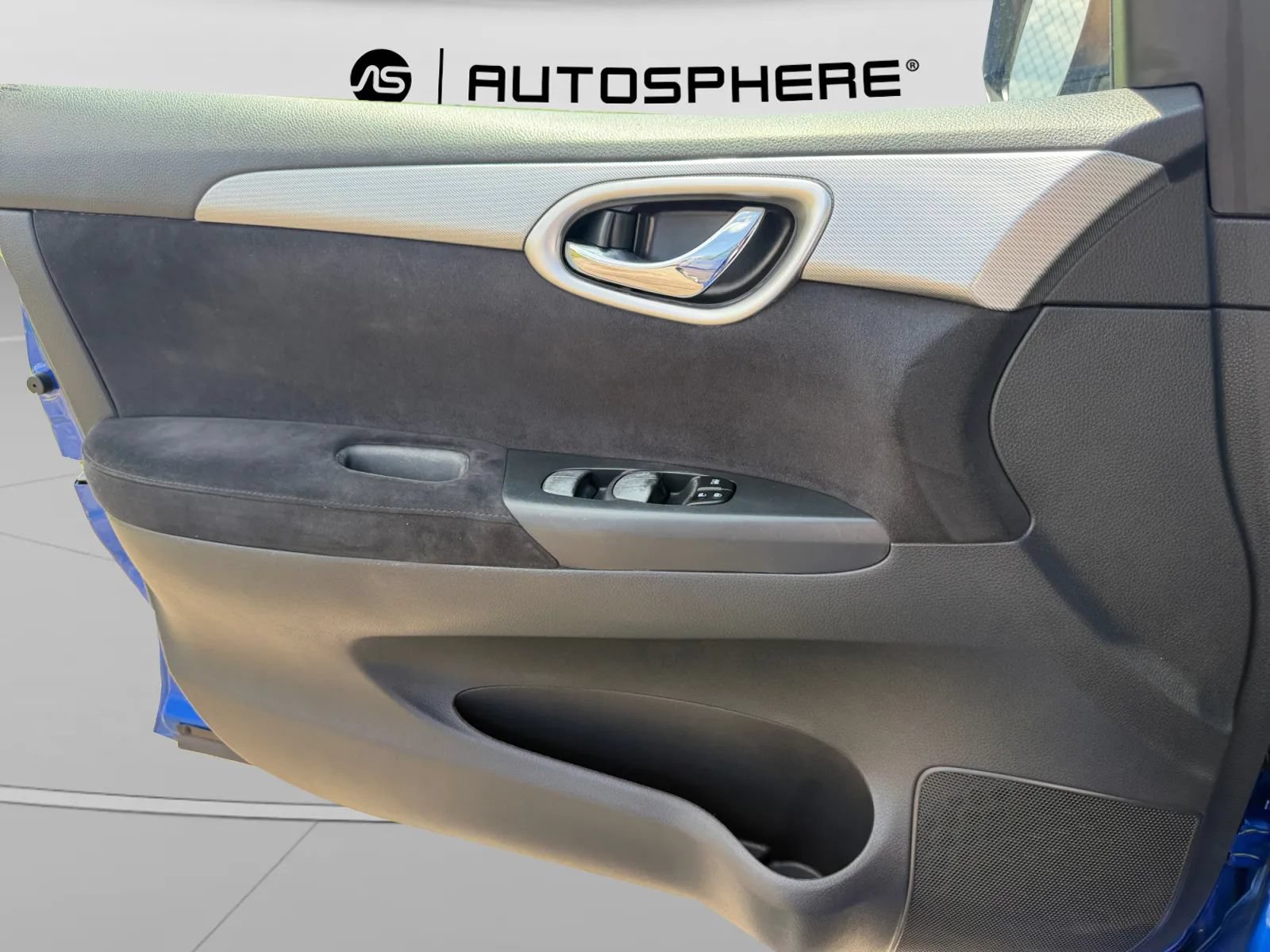Used 2015 Nissan Sentra SR FWD image 13
