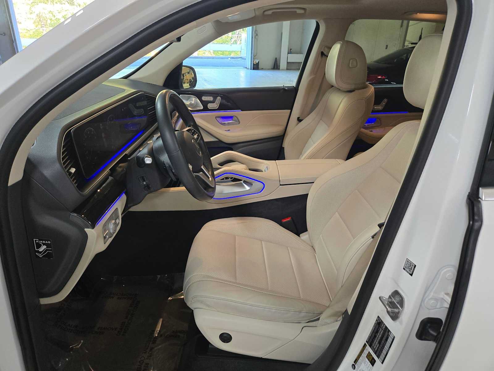 Used 2020 Mercedes-Benz GLE 350 4MATIC image 21