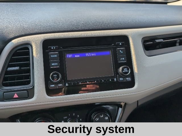 Used 2022 Honda HR-V LX image 7