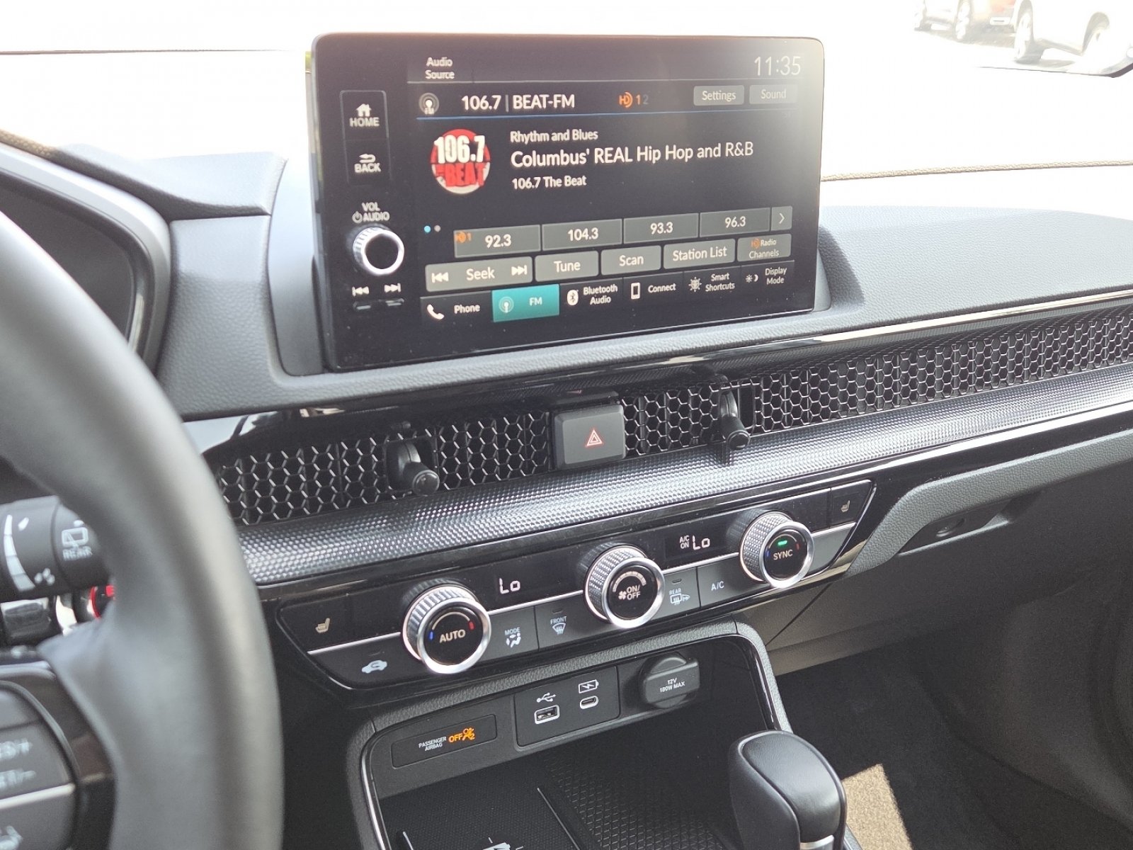 Used 2024 Honda CR-V EX-L image 31