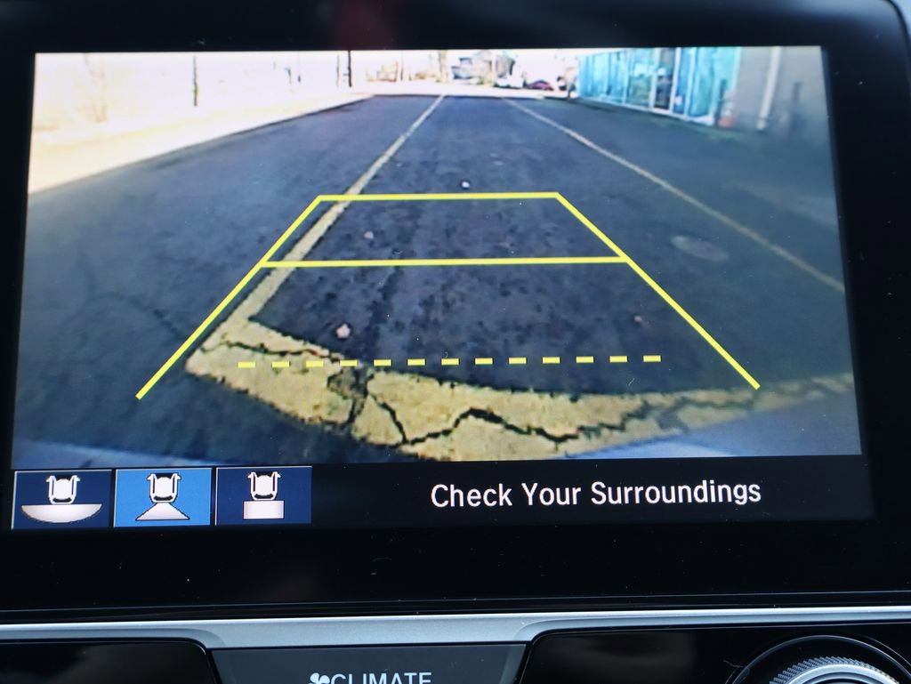 Used 2018 Honda Civic EX-L image 16