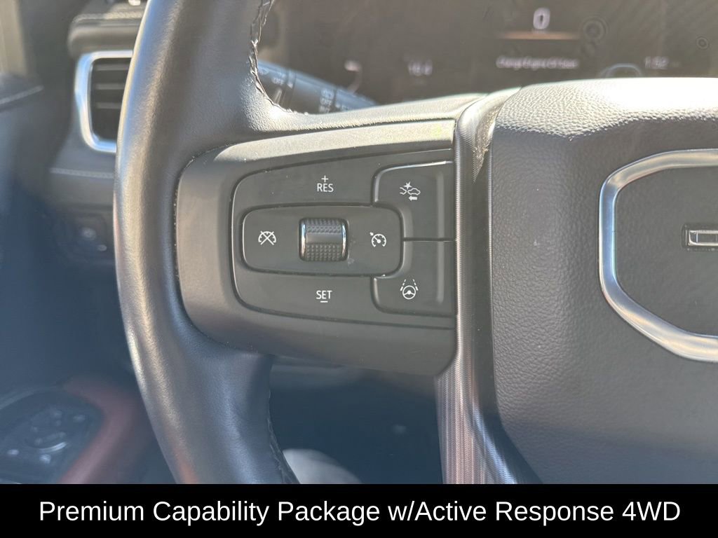 Used 2024 GMC Yukon Denali Ultimate image 13