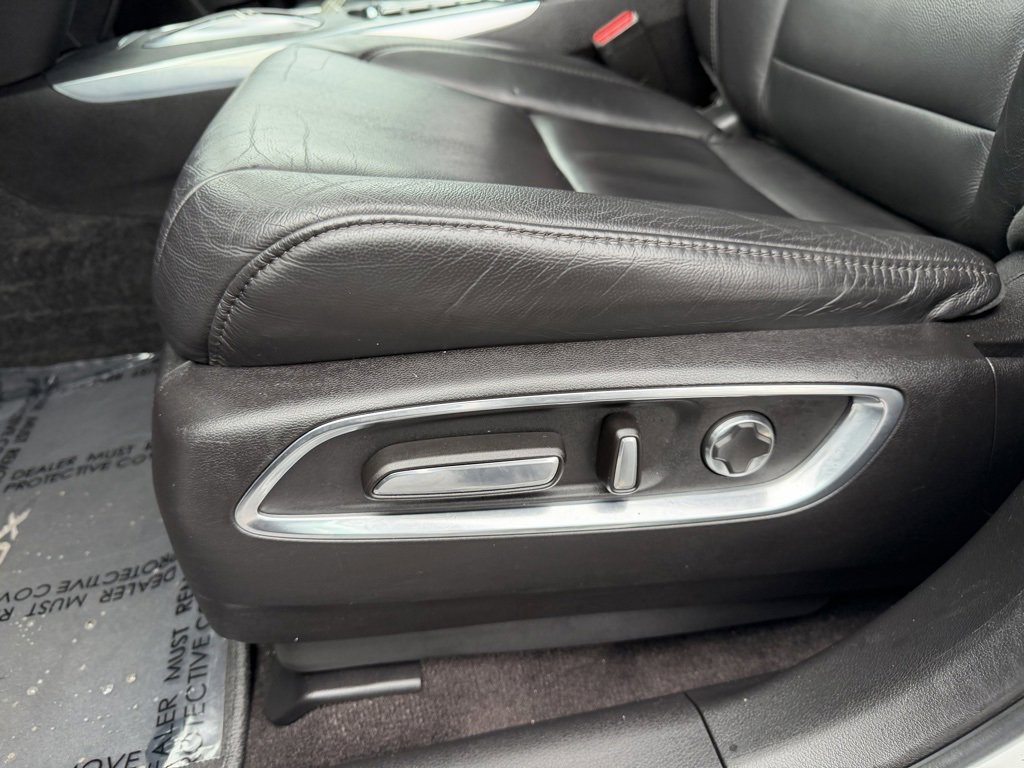 Used 2020 Acura MDX SH-AWD image 15