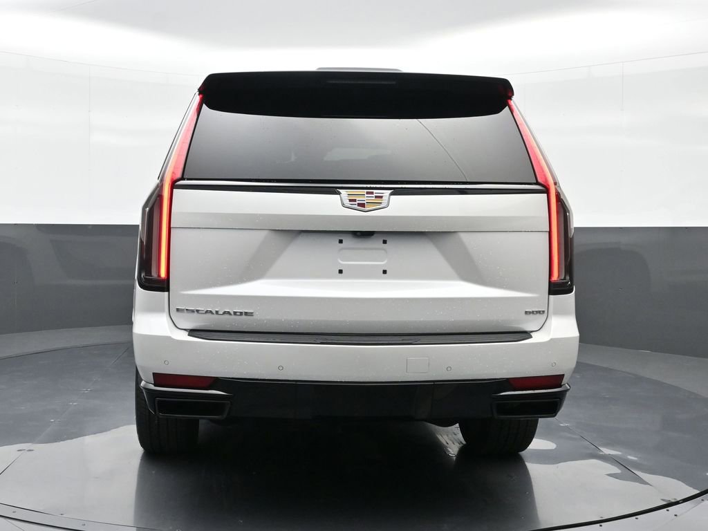 Used 2021 Cadillac Escalade Sport Platinum image 7