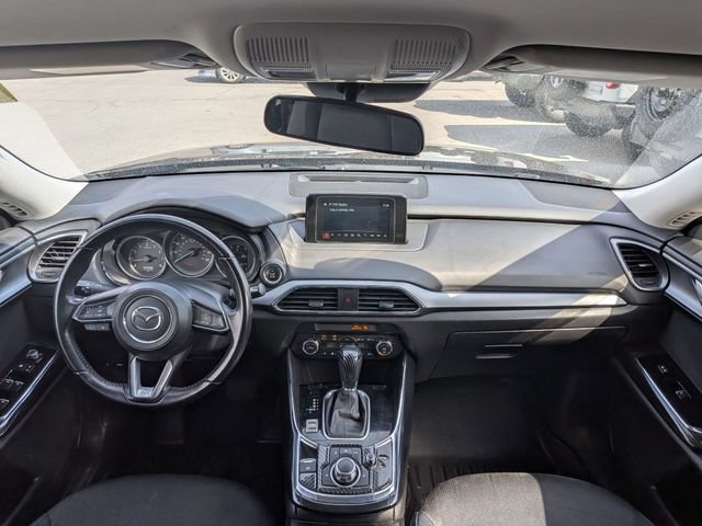 Used 2018 MAZDA CX-9 Sport AWD/4WD image 13