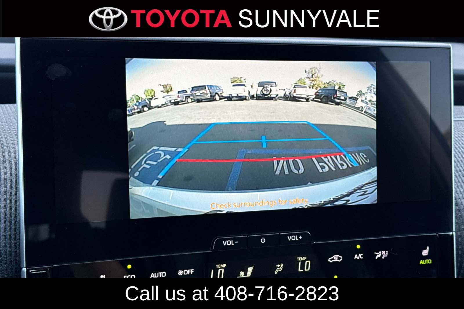 Used 2024 Toyota bZ4X FWD w/ Weather Package image 21