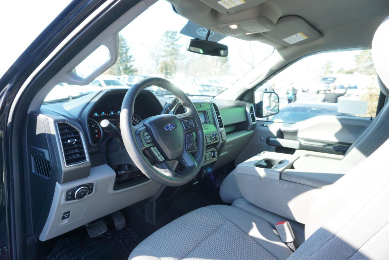 Used 2018 Ford F150 XLT w/ Trailer Tow Package image 15