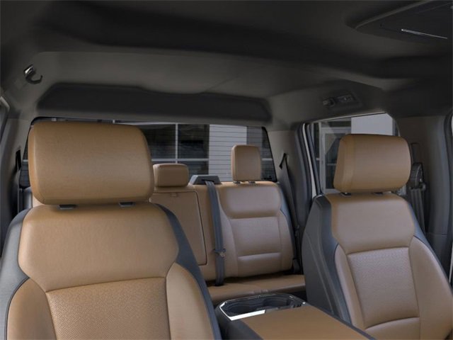 New 2026 Ford F250 Lariat image 22