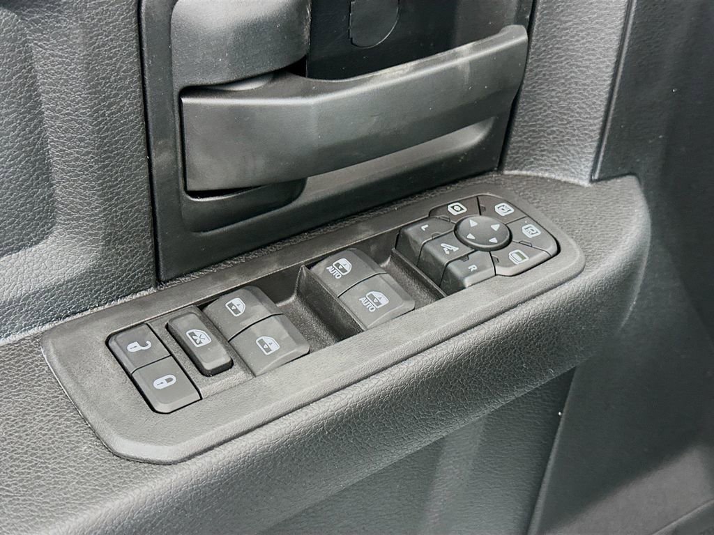 New 2026 RAM 2500 Tradesman image 6