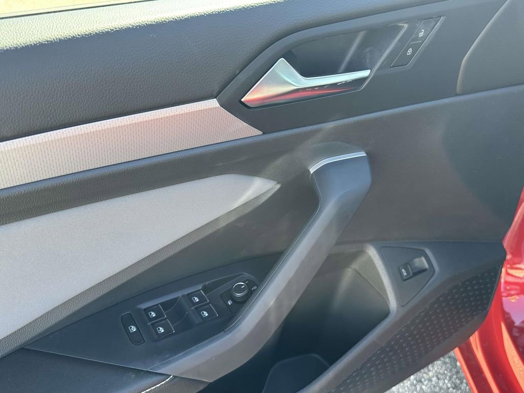 New 2026 Volkswagen Jetta SE image 12