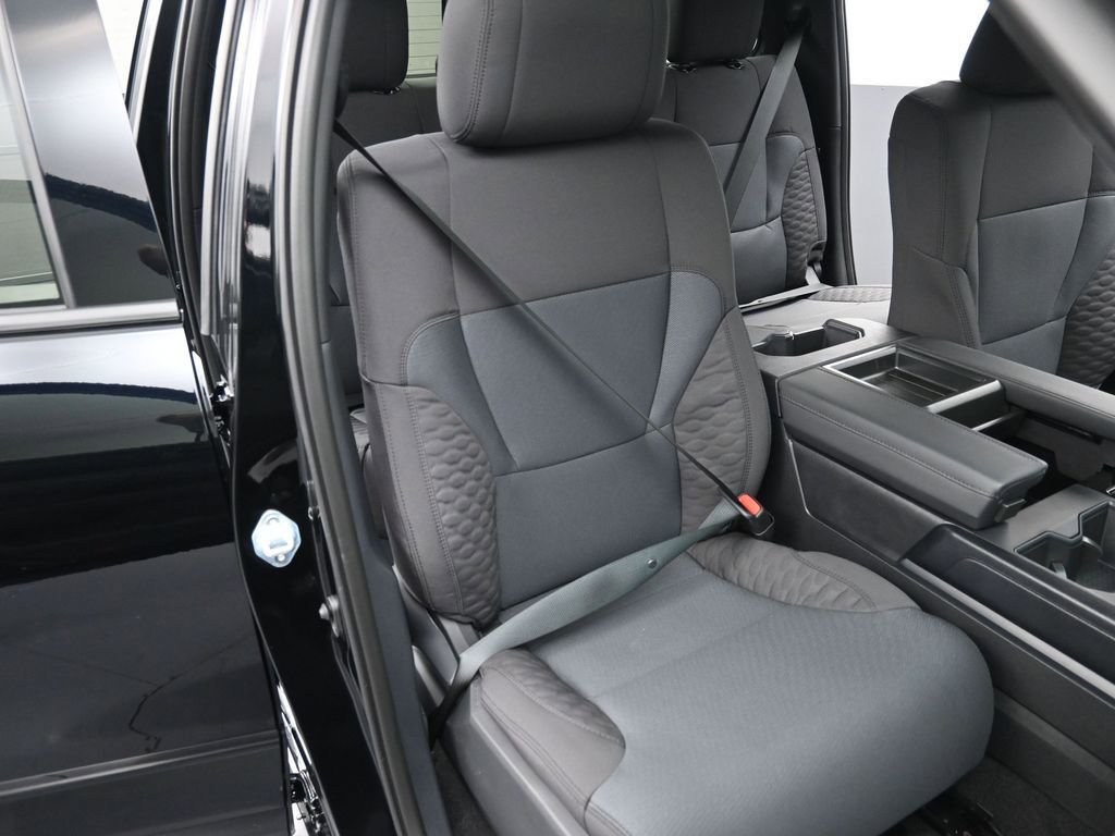 New 2026 Toyota Tundra SR image 12